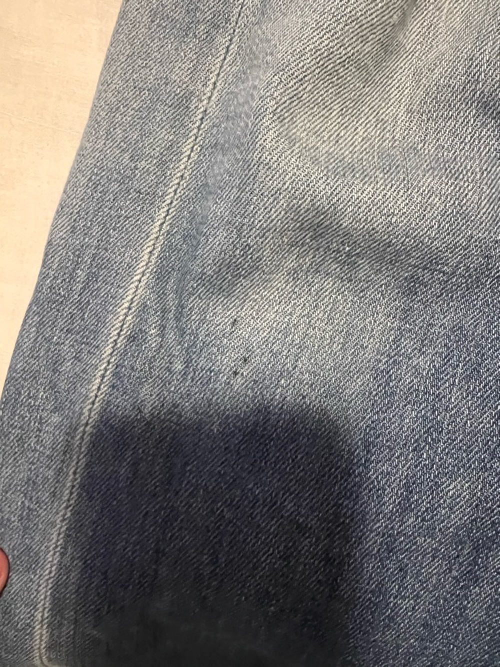 Citizens of Humanity Emerson Slim Boyfriend Jean, Size 27 - Picture 10 of 10